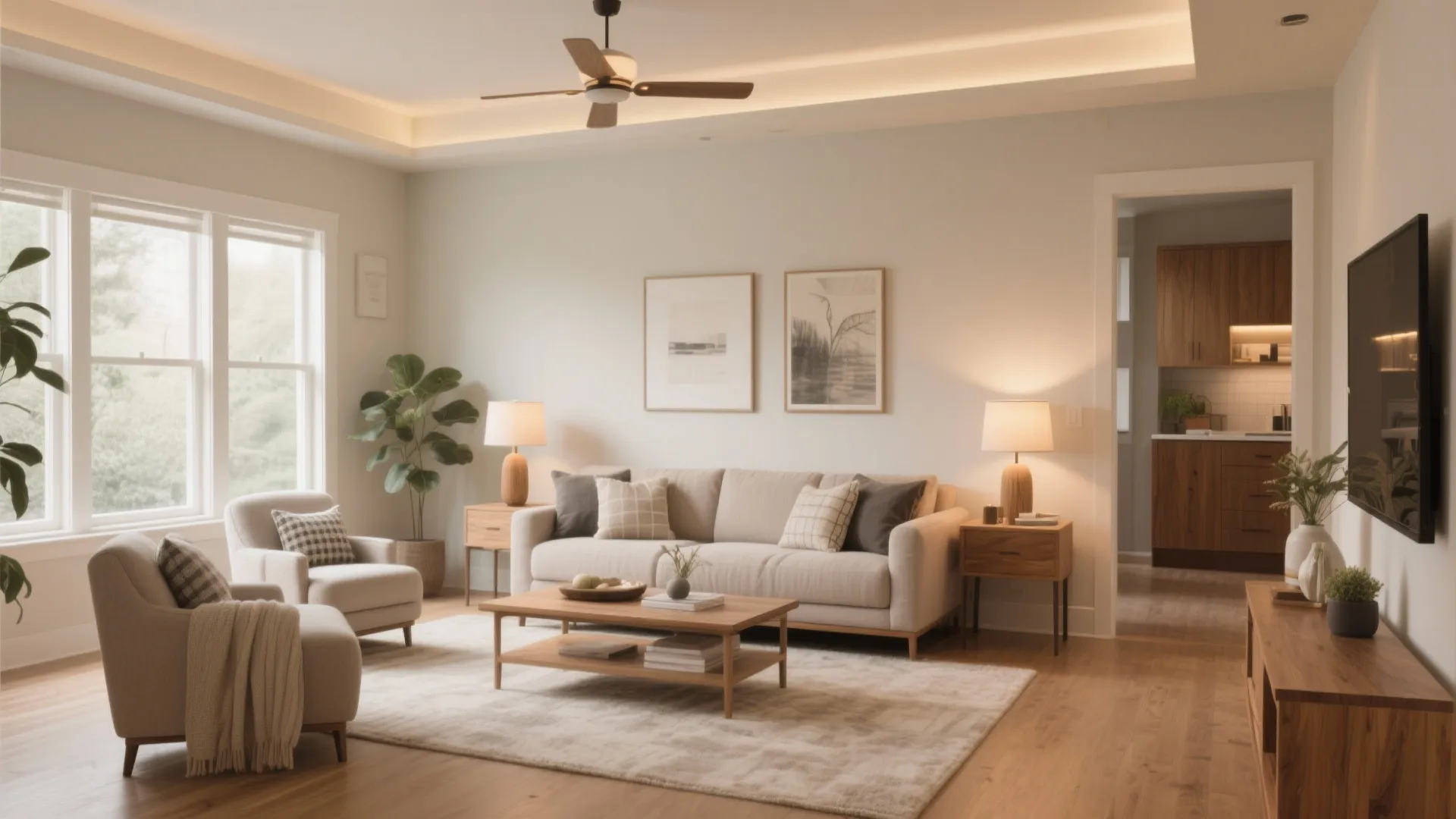 10 Smart 11 x 14 Living Room Layout Ideas: Personal Tips and Space-Saving Tricks for a Stylish 11 x 14 Living Room