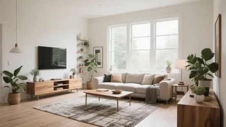 10 Small Living Room Ideas for 11 x 14 Spaces