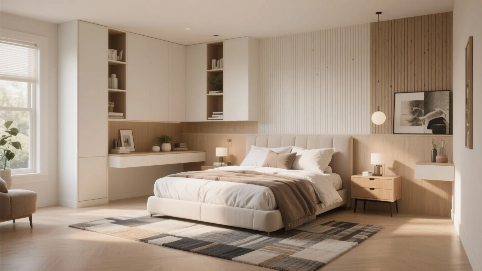 11×15 Bedroom Ideas That Maximize Space: 10 Creative 11×15 Bedroom Ideas From My Real Design Projects