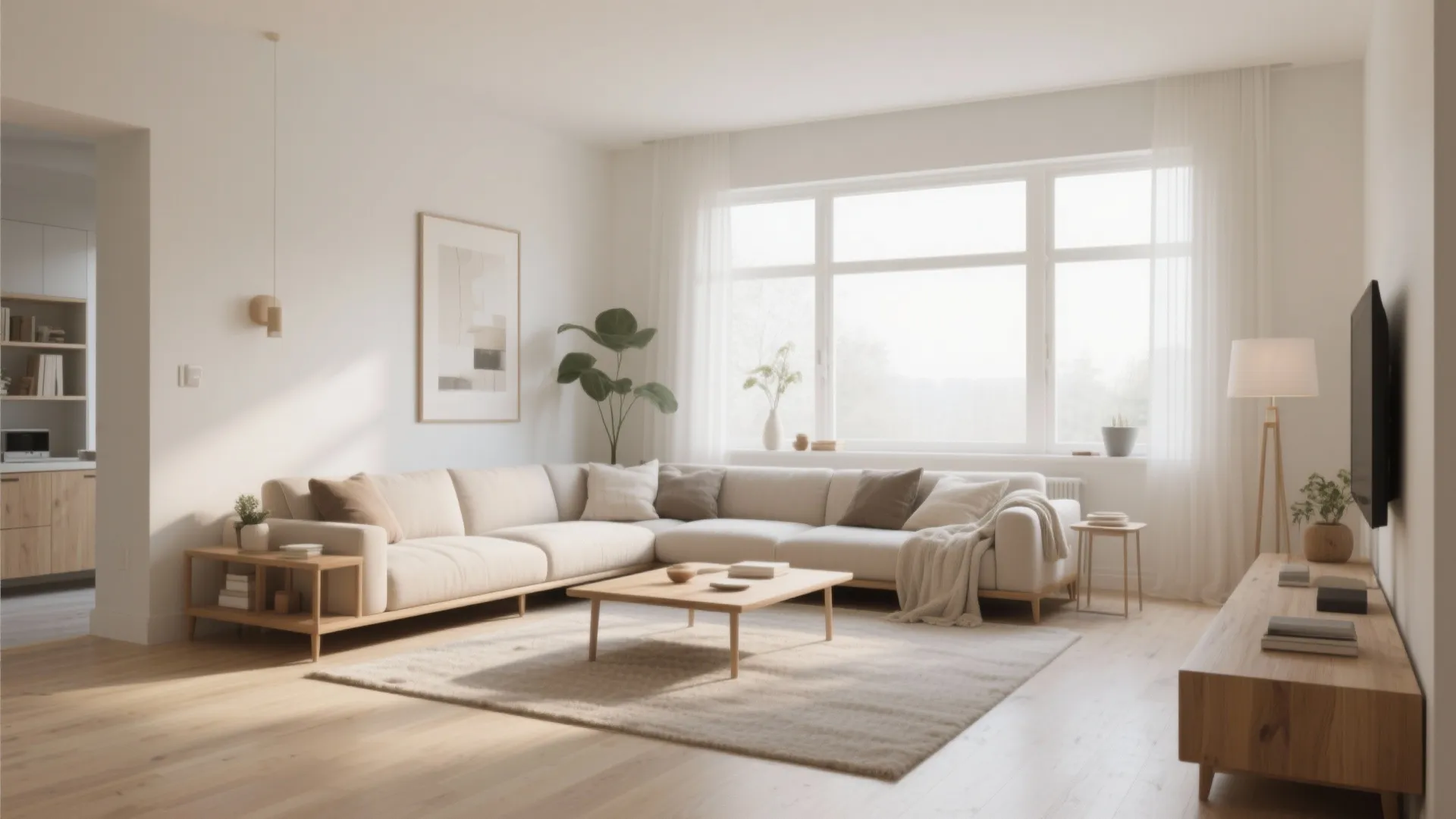 10 Inspiring Ideas for an 11 x 15 Living Room: Smart Space Solutions for Your 11 x 15 Living Room Layout