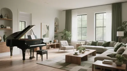 5 Creative Ideas for Your 11 x 16 Living Room