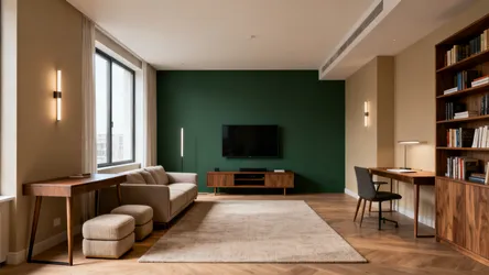 11x17 Room Interior Design: 5 Ideas that Still Shine