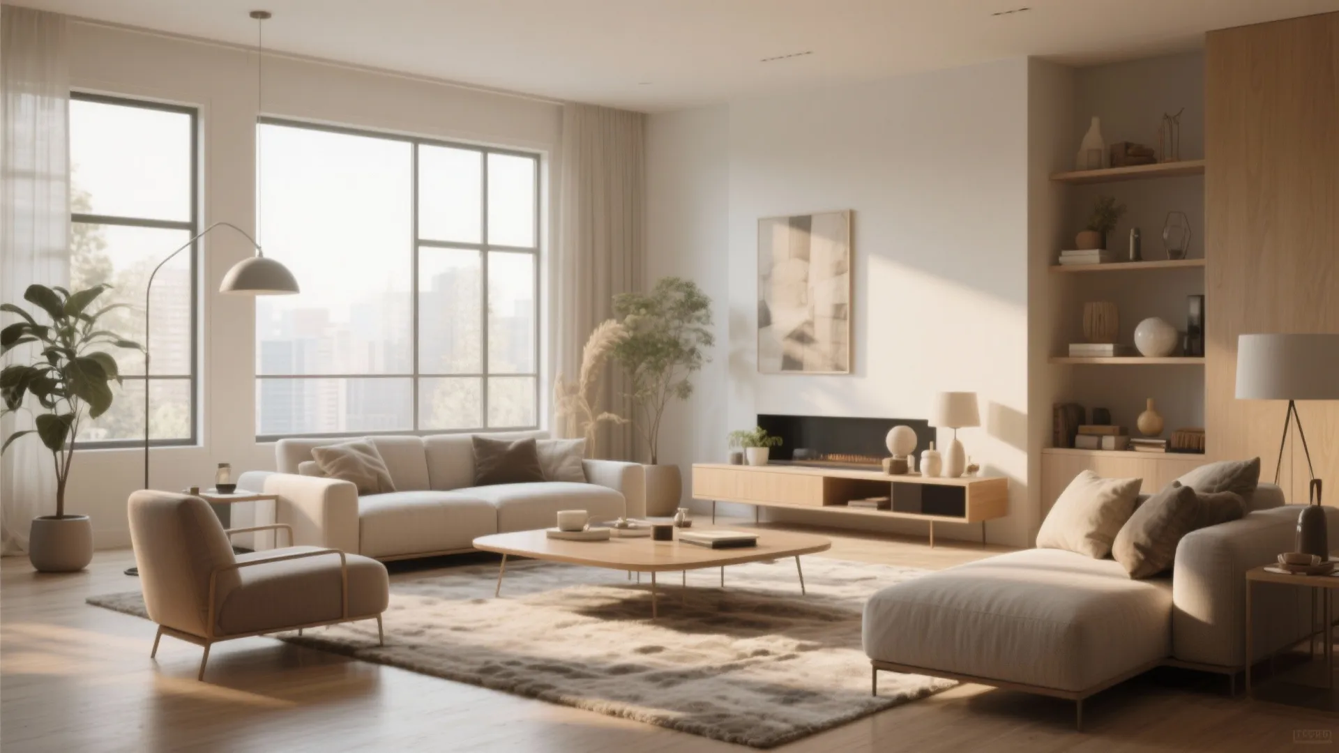 10 Smart Ideas for an 11 x 17 Living Room Layout: Personal tips and tricks to maximize every inch of an 11x17 living room space