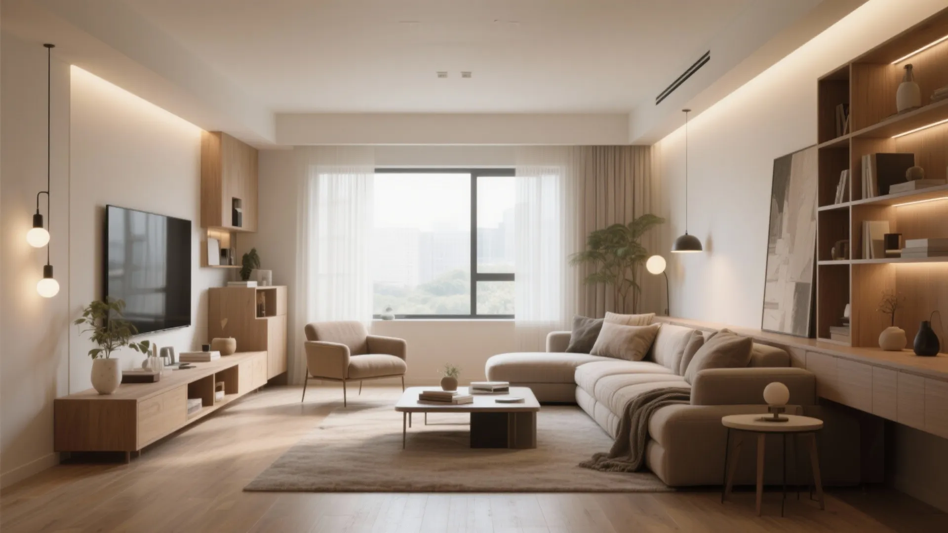 10 Inspiring 11 x 20 Living Room Ideas