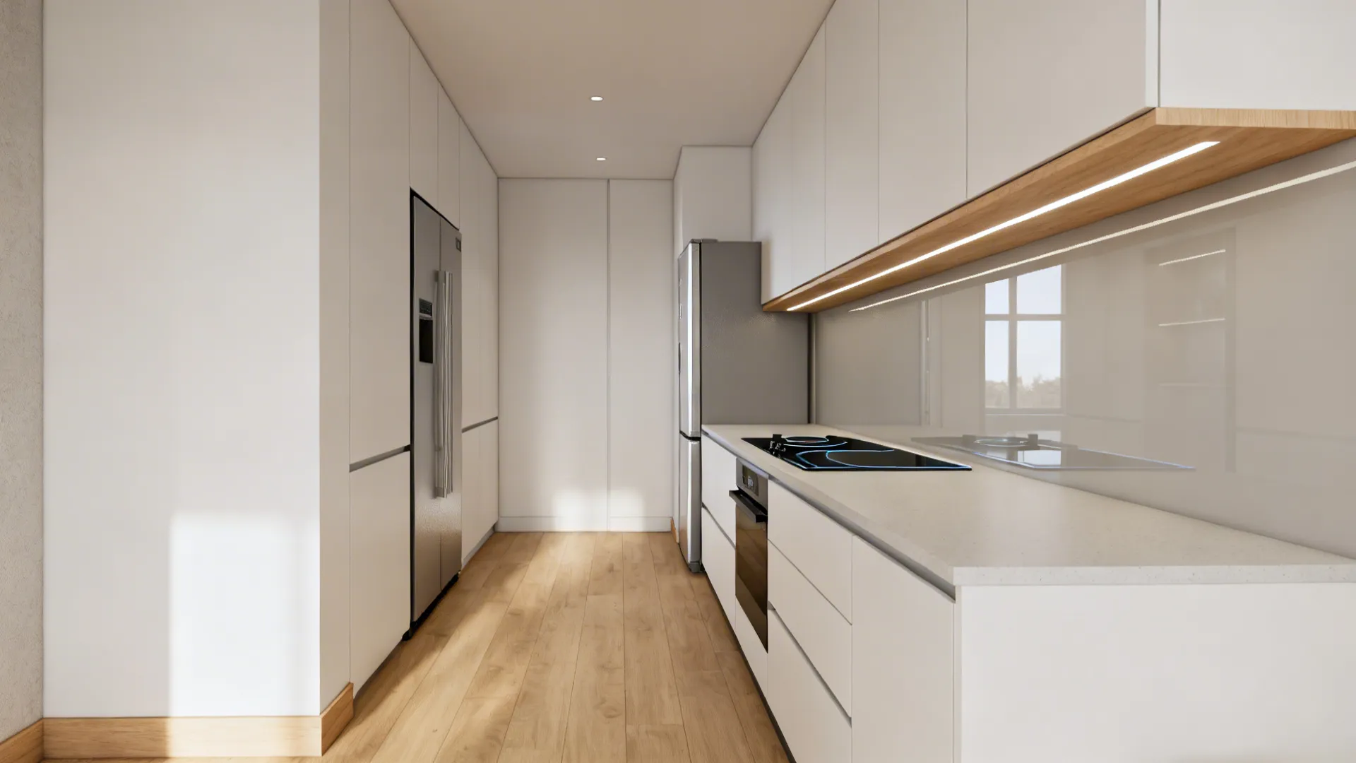 11 x 6 Kitchen Design: 5 Smart Ideas That Really Work