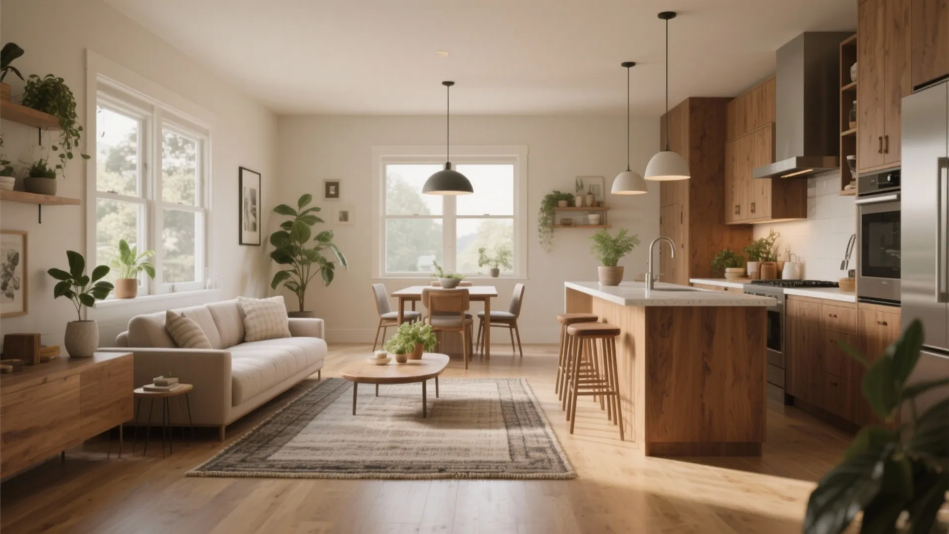 1200 Sq Ft House Plans: 2 Bedroom, 2 Bath Ideas: Practical and stylish 2 bed, 2 bath layouts for a 1200 sq ft home — tips from a pro designer