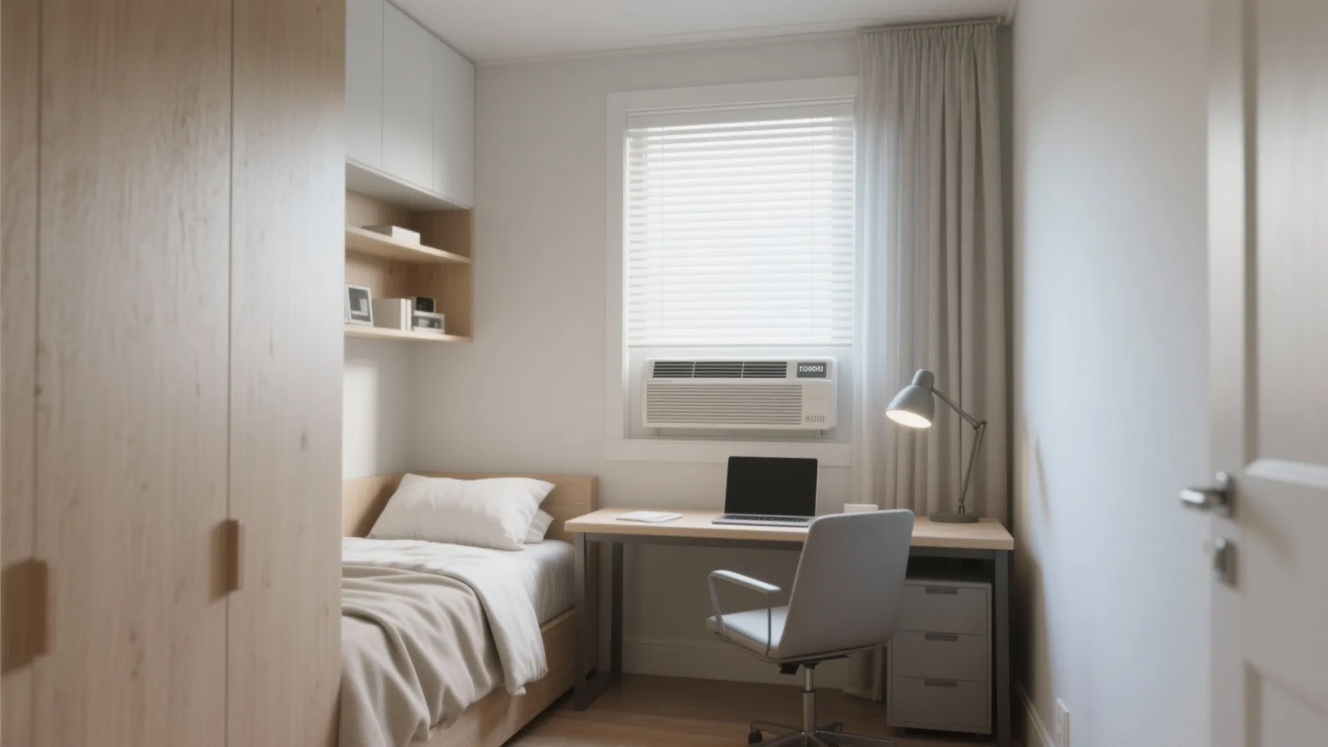 120 Square Feet Room AC Requirement: How to Choose the Perfect Unit