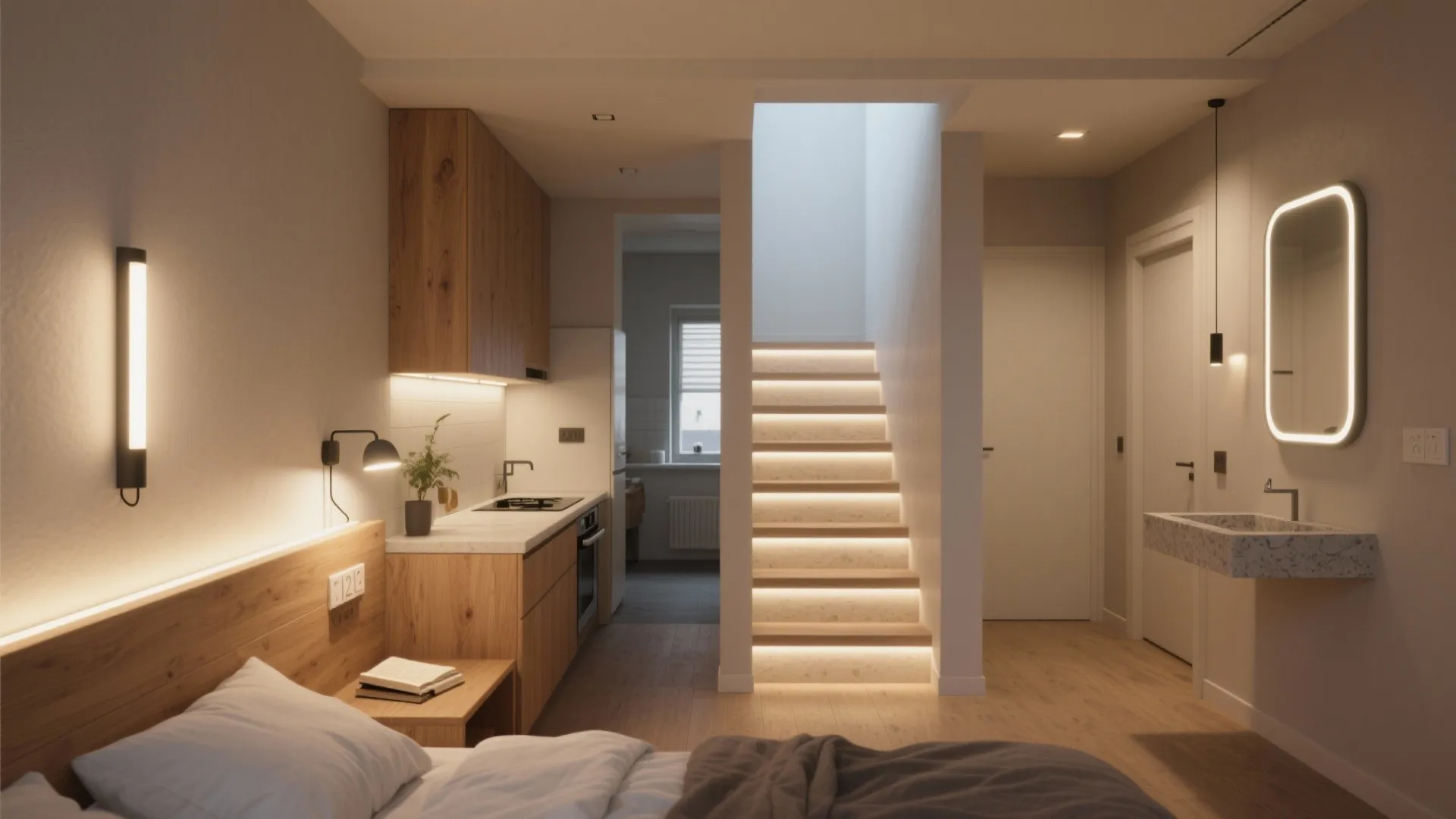 Small 12V Wall Light Ideas — 5 Cozy Solutions: Affordable, stylish 12V wall light inspirations for small spaces from a pro designer with real project stories