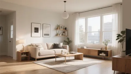 10 Ideas for a 12 x 11 Living Room