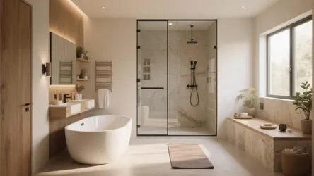 10 Smart 12x12 Bathroom Design Ideas