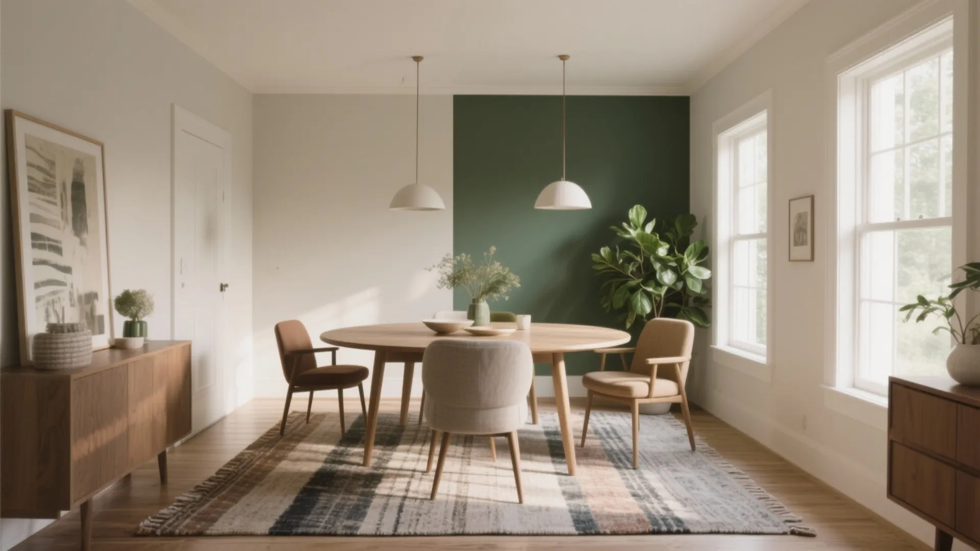 10 Inspiring 12x12 Dining Room Ideas: Smart and Stylish Design Inspirations for a 12x12 Dining Room