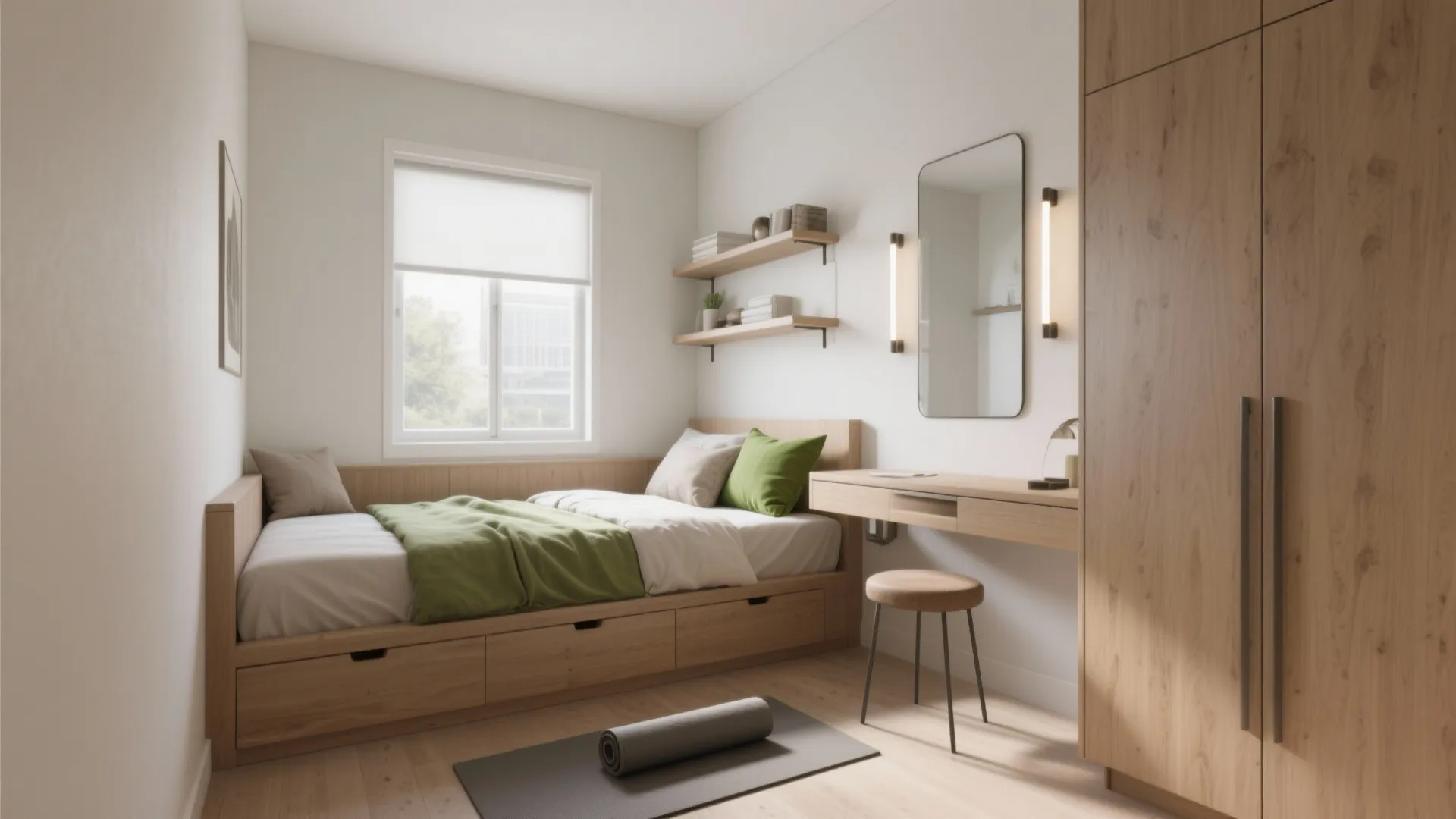 5 Small Wins for a 12x12 Bedroom: Smart, stylish 12x12 bedroom ideas from a pro designer with real-world tips