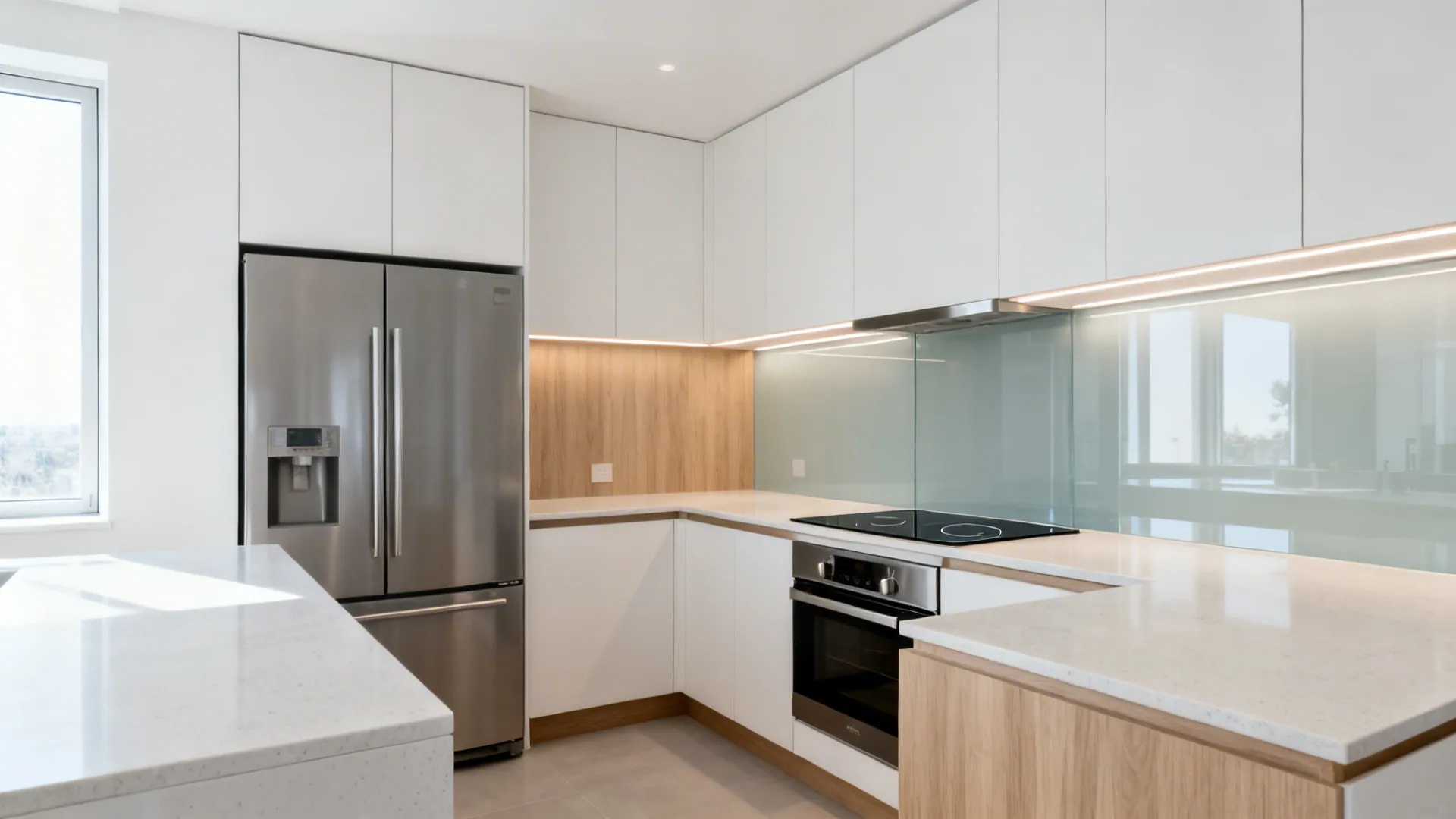 5 Smart 12x12 Kitchen Designs That Truly Work