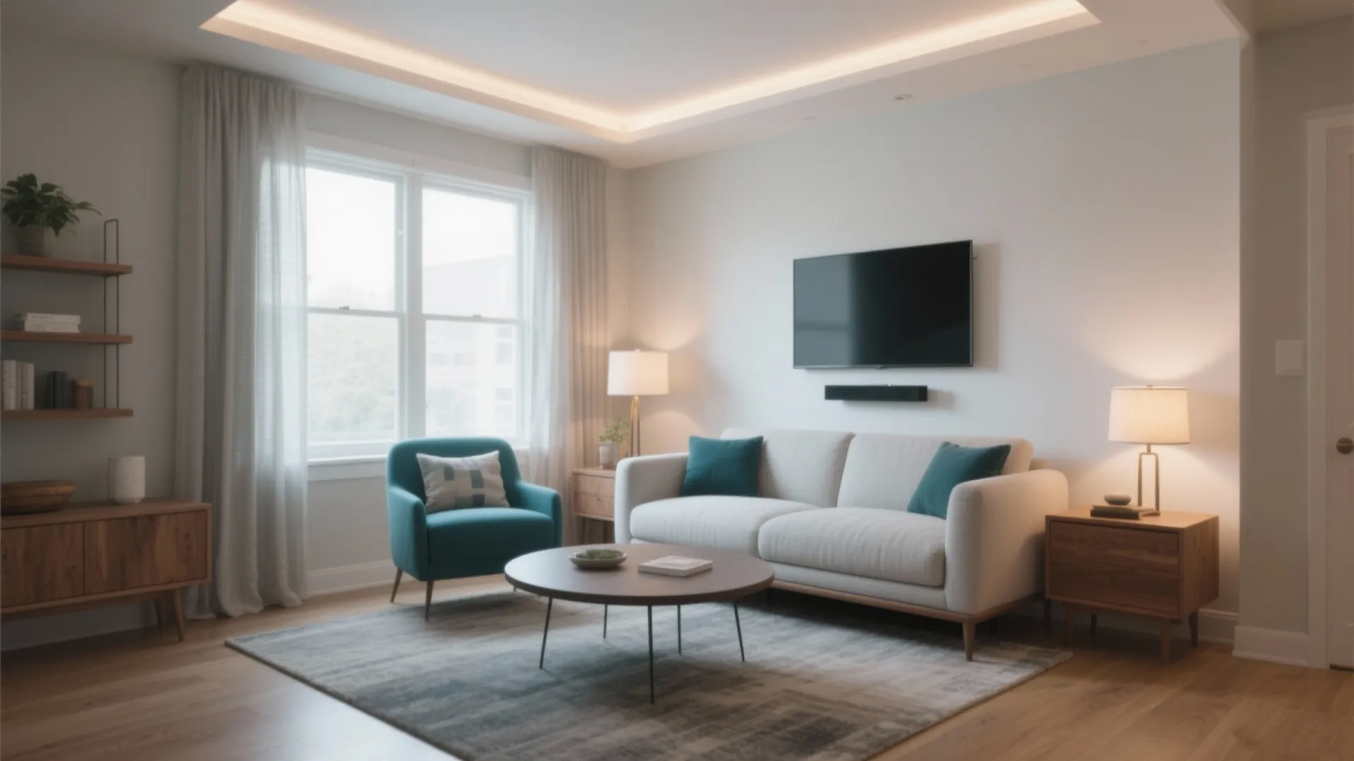 Maximizing Your 12x12 Living Room  Smart Arrangement Tips: Creative Ways to Optimize Space Without Compromising Style