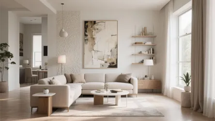 10 Smart 12x12 Living Room Design Ideas