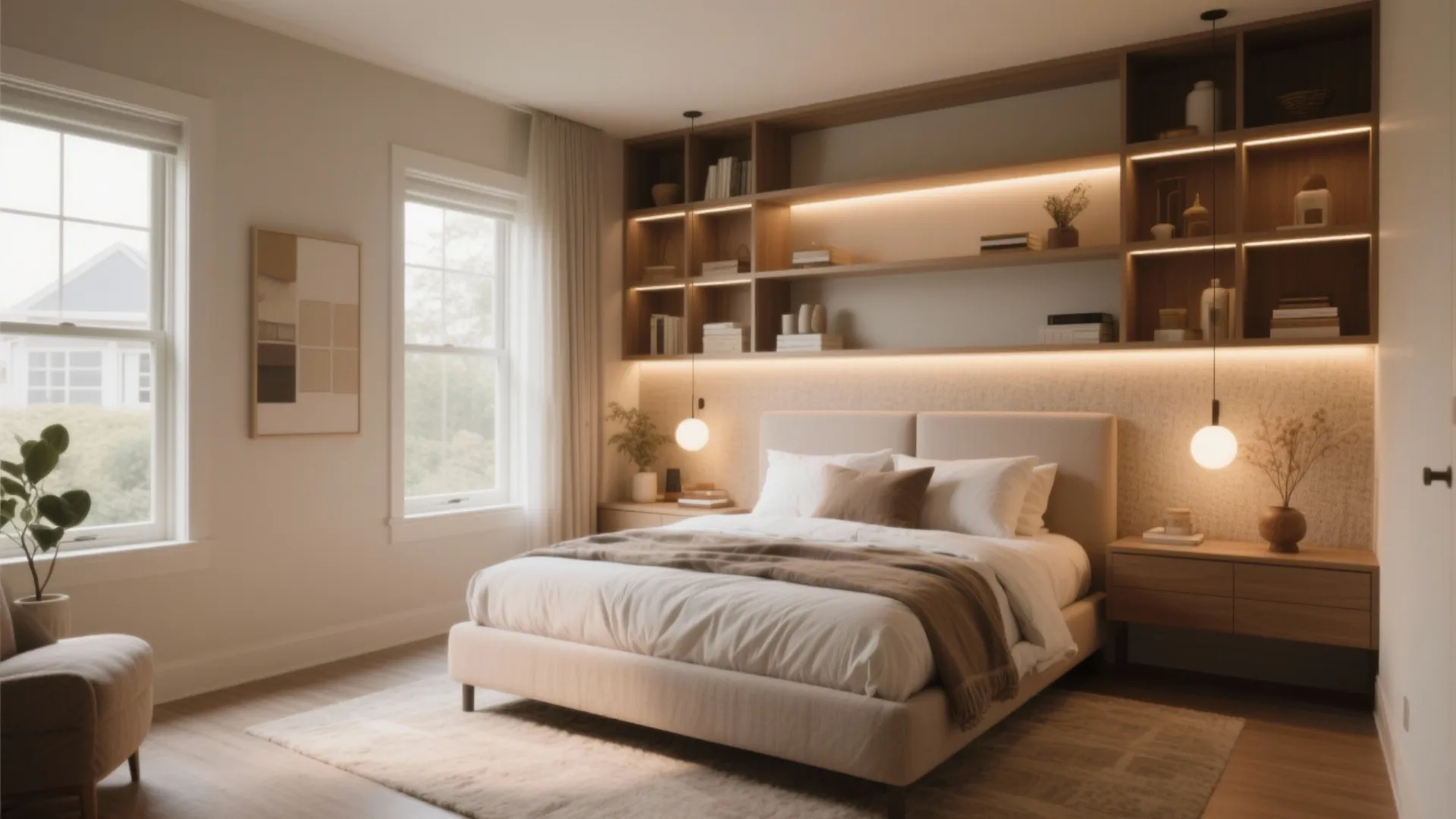 5 Smart 12x13 Bedroom Ideas