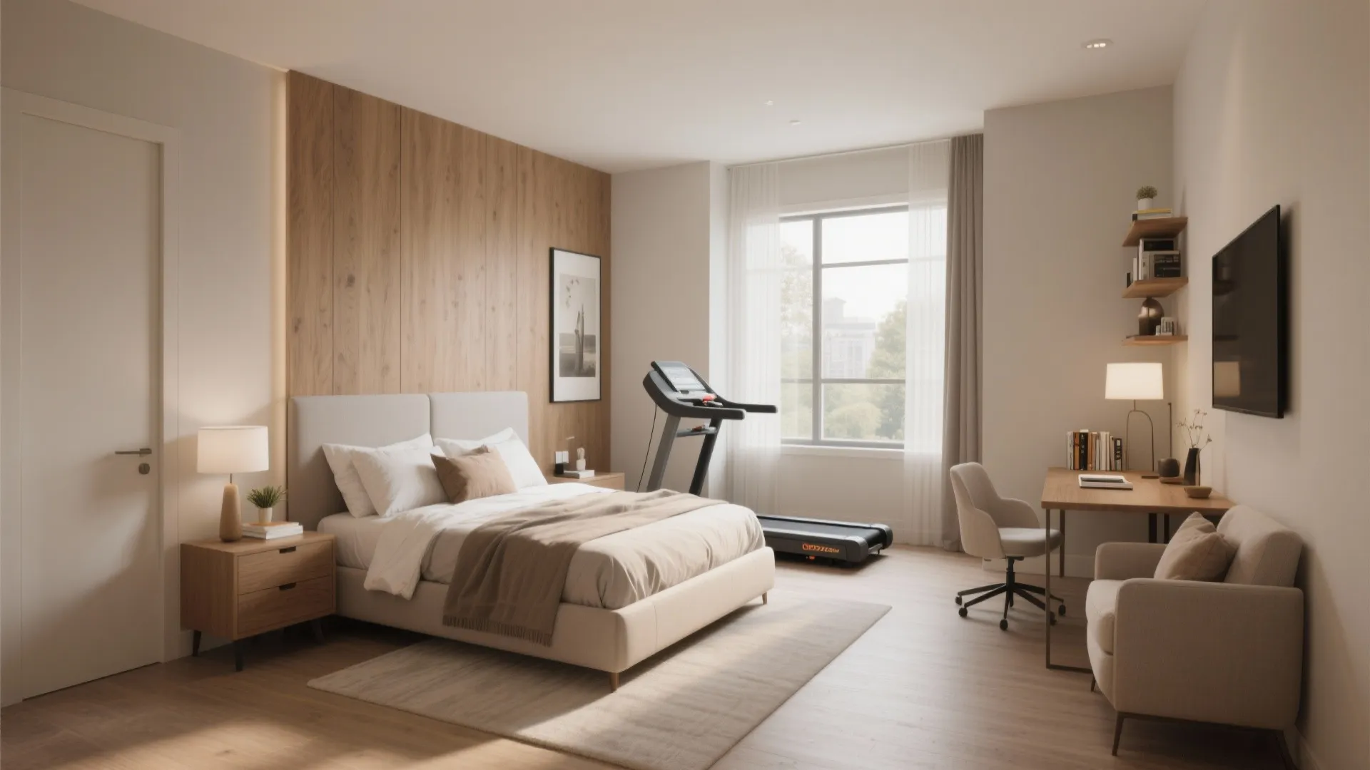 12x13 Bedroom Furniture Layout Ideas: Maximize Your Space with Smart Design Solutions