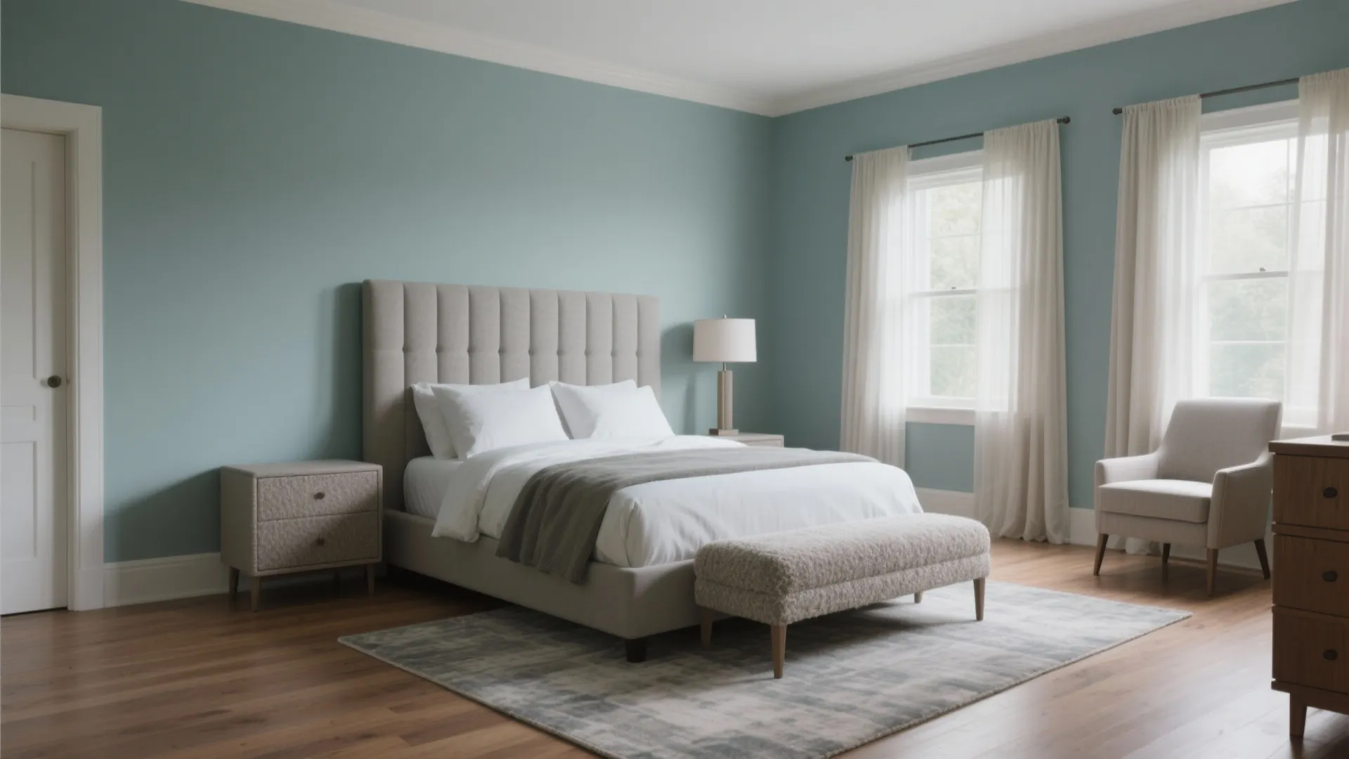 Master Bedroom Layout for a 12x14 Floor Plan: Optimize Your Space with Smart Design Solutions