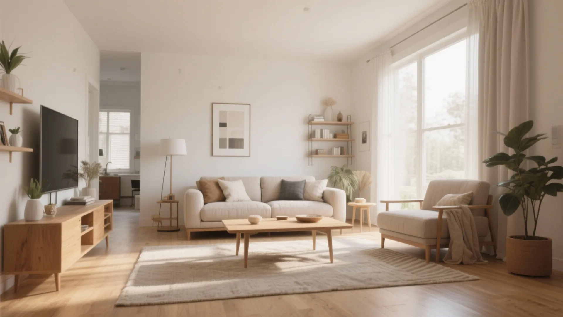 10 Creative 12x14 Living Room Layout Ideas: Smart, Stylish, and Space-Optimized Designs for Your 12x14 Living Room