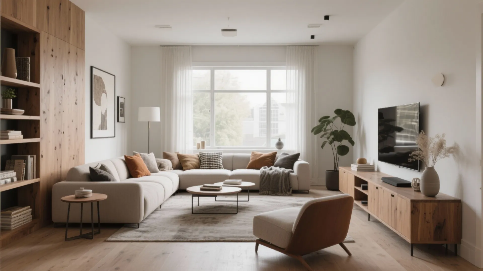 10 Living Room Design Ideas for a 12 x 14 Space: Practical, Stylish, and Space-Savvy Inspirations from My 10 Years in Interior Design