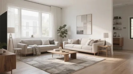 10 Smart Ideas for Decorating a 12 x 14 Living Room