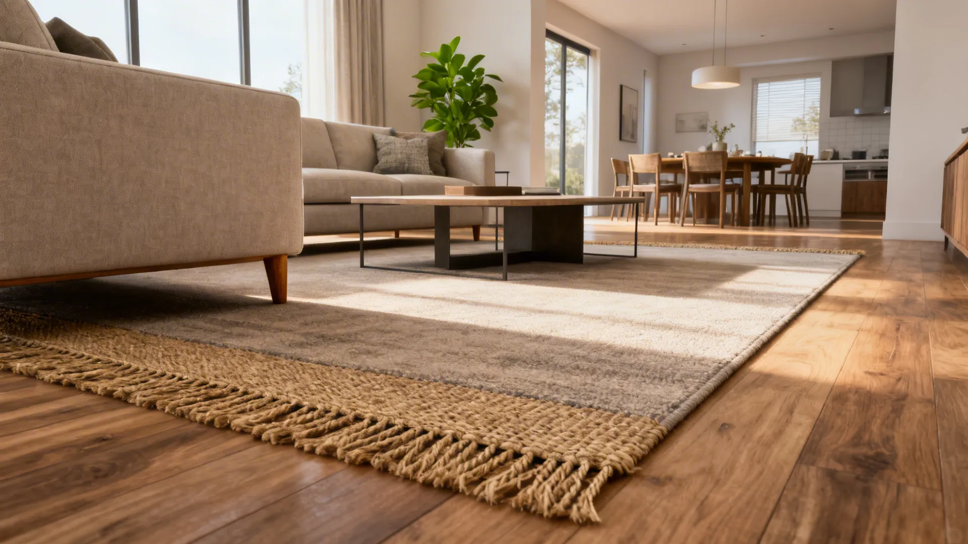 12x14 Area Rugs: Big Impact for Living Rooms