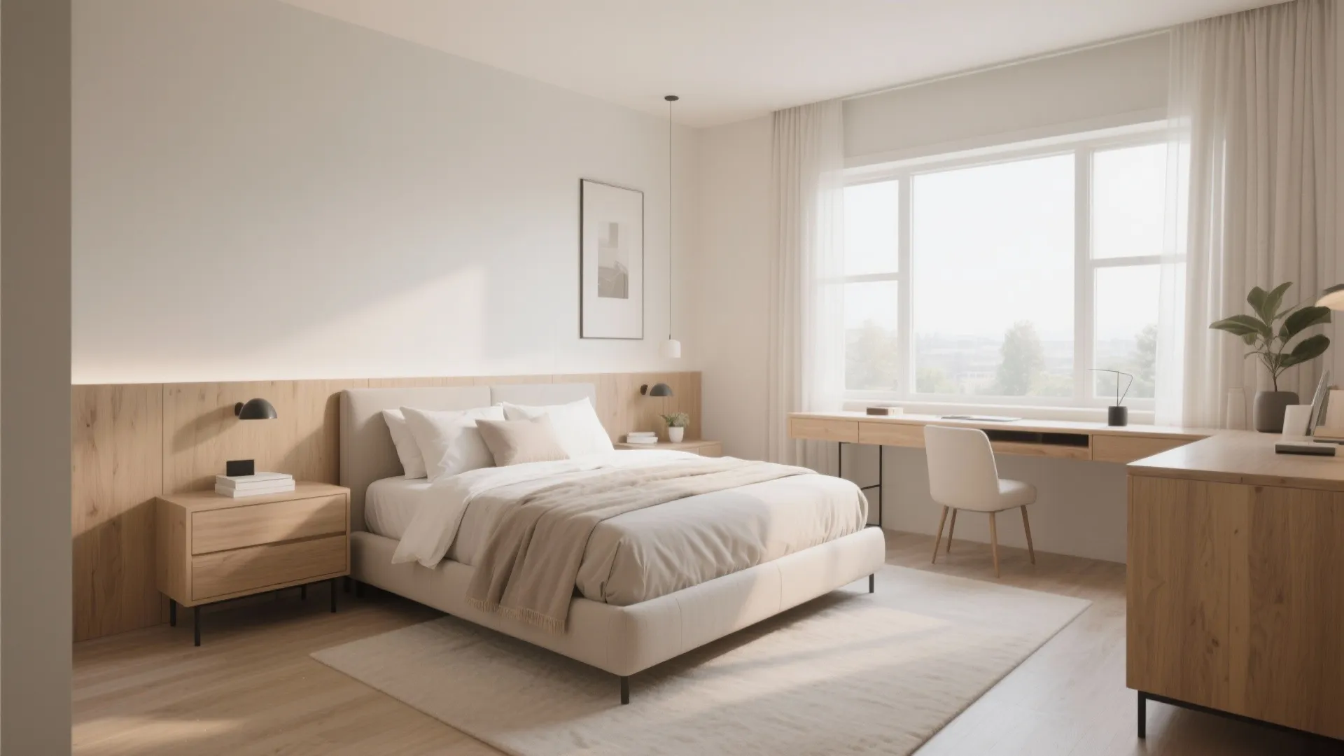 10 Clever 12 x 15 Bedroom Layout Ideas: Smart & Stylish Ways to Maximize Your 12 x 15 Bedroom