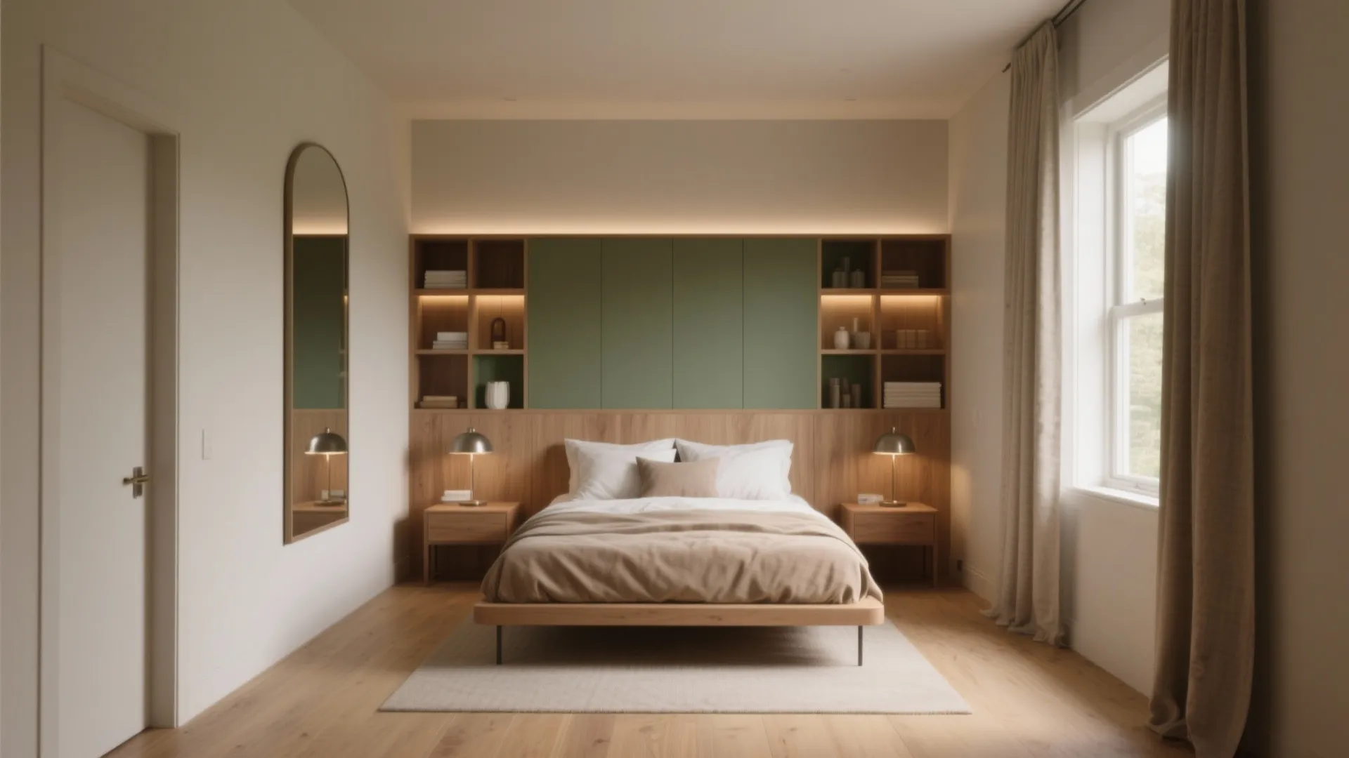 12x15 Bedroom Layout Ideas — 5 Smart Plans