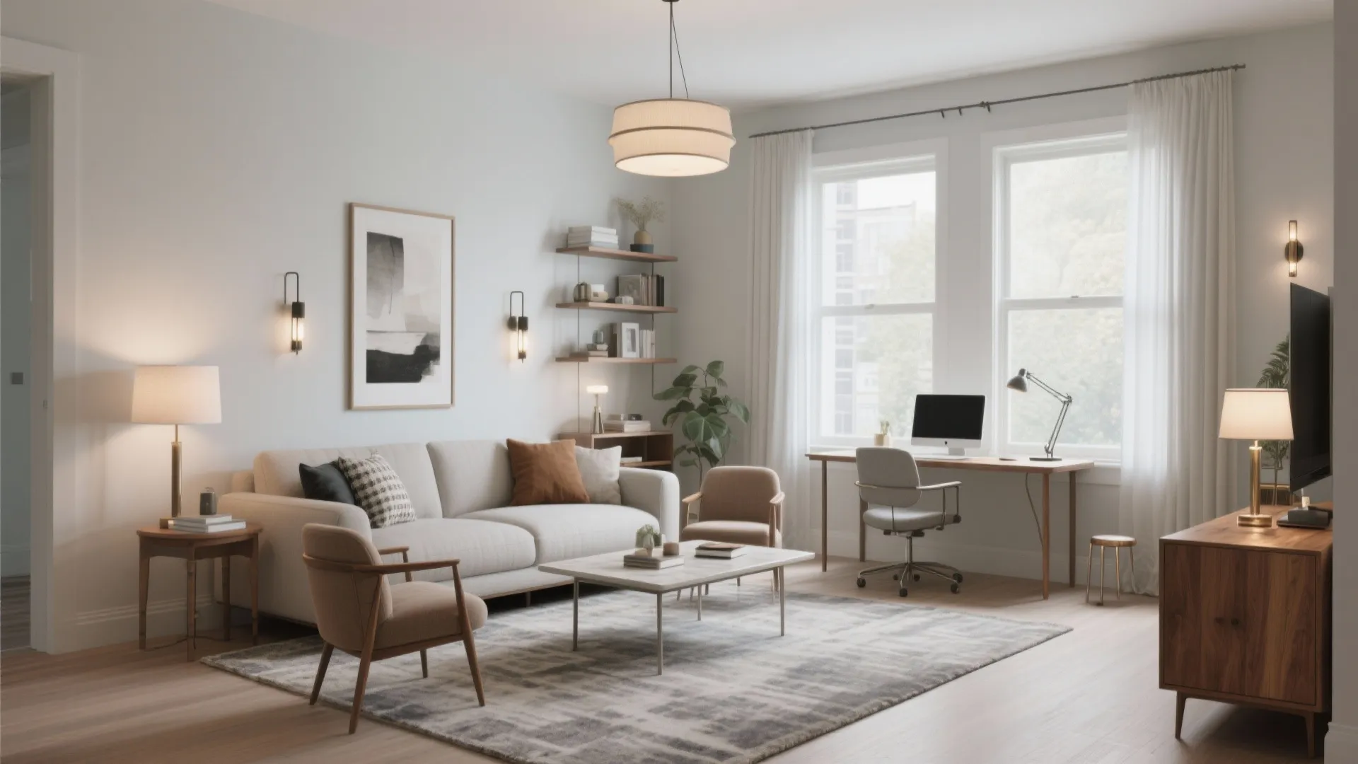 12x15 room layout: Creating the Perfect Layout for a 12x15 Room