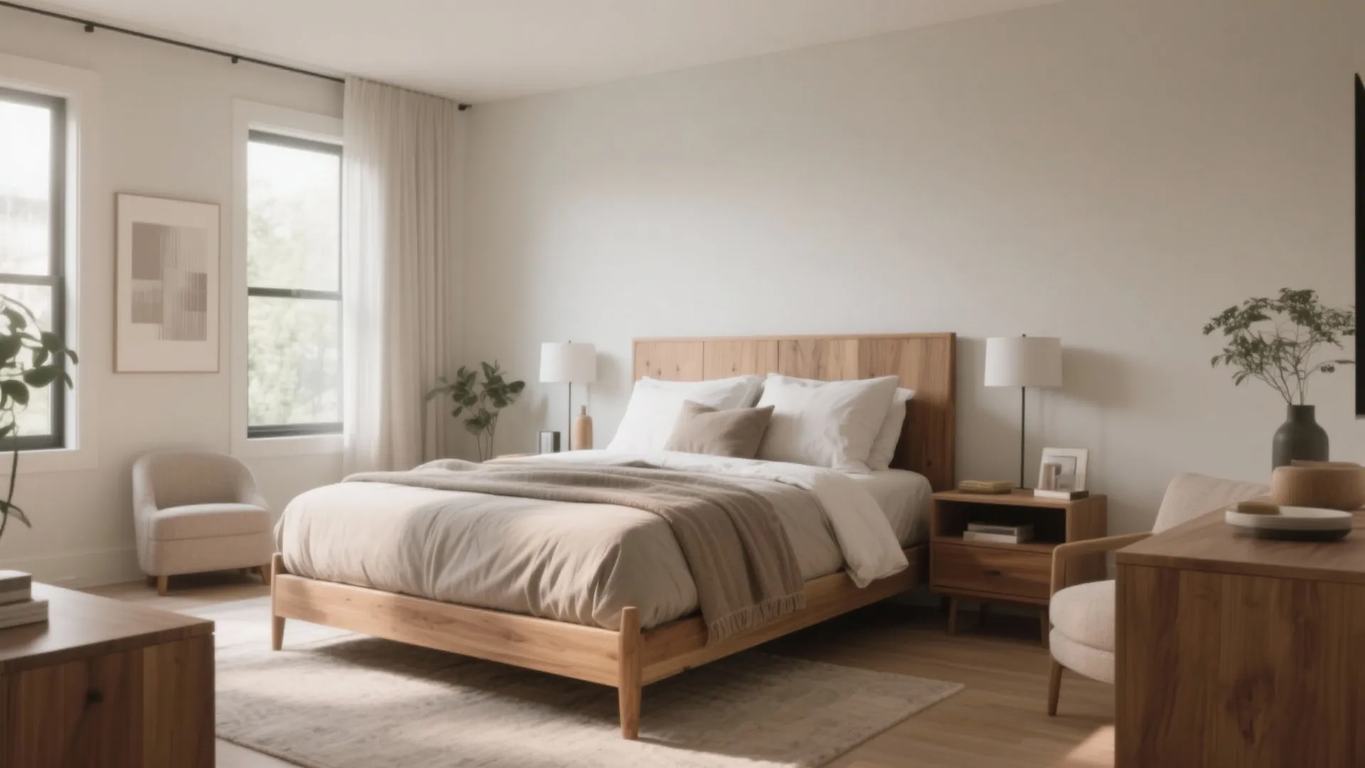 Perfect 12x16 Bedroom Layout Ideas: Transform Your Space with Effective Design Tips