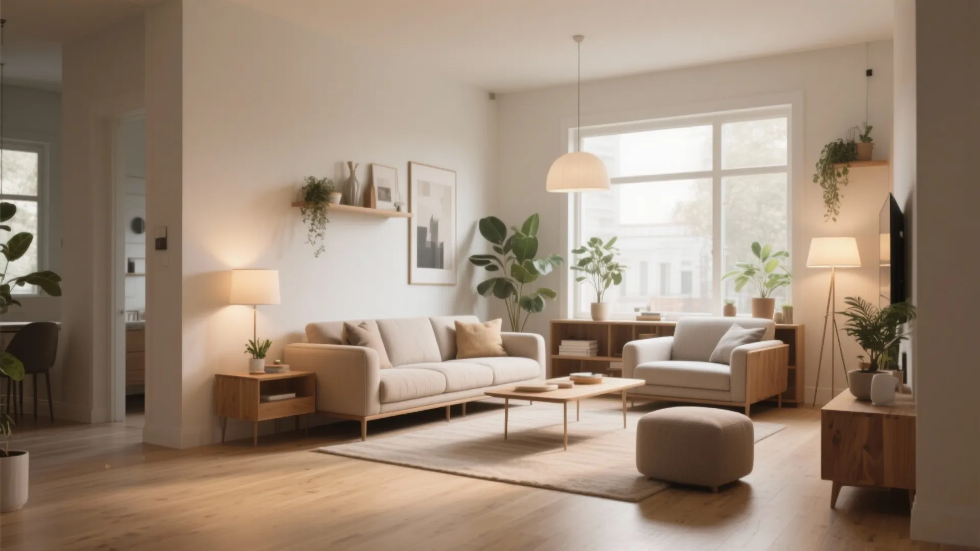 10 Living Room Design Ideas for a 12 x 16 Space: Creative and Practical Inspirations for Maximizing Your 12 x 16 Living Room