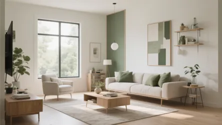 10 Smart Ideas for a 12 x 16 Living Room Layout
