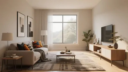 10 Smart Ideas for a 12 x 16 Living Room