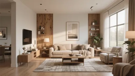 10 Inspiring 12 x 17 Living Room Layout Ideas