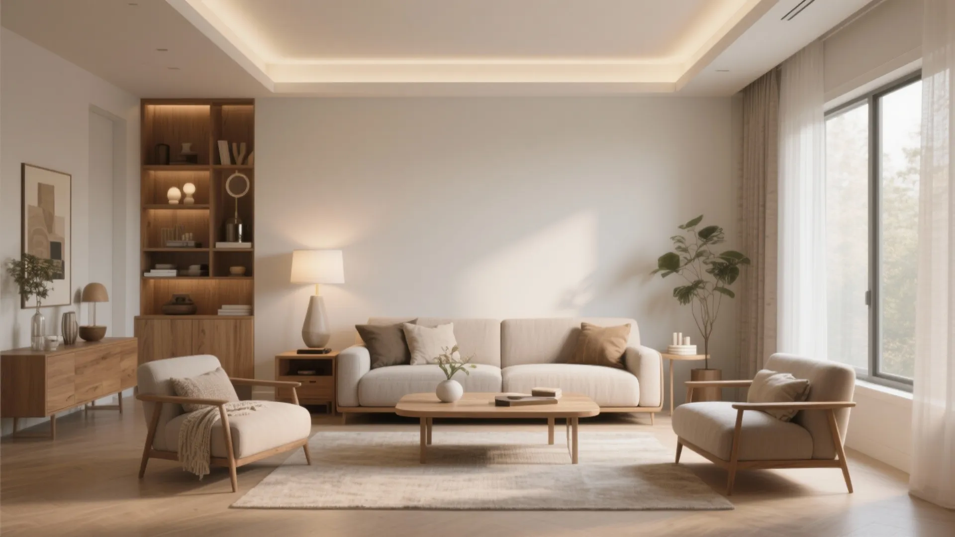 12 x 18 Living Room Design Ideas: 5 Creative Ways to Elevate Your 12 x 18 Living Room Without Compromising Comfort