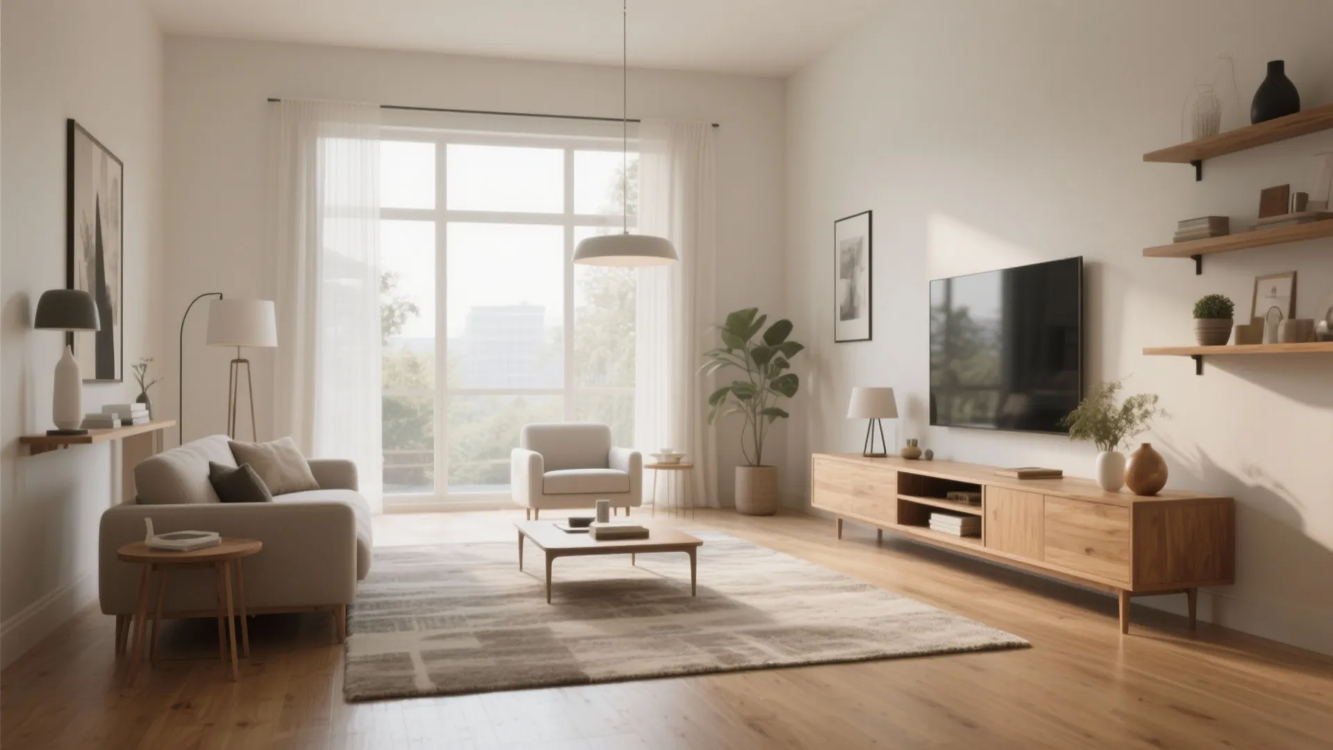 10 Inspiring Ideas for a 12x18 Living Room: Smart & Stylish Layout Solutions to Transform Your Space