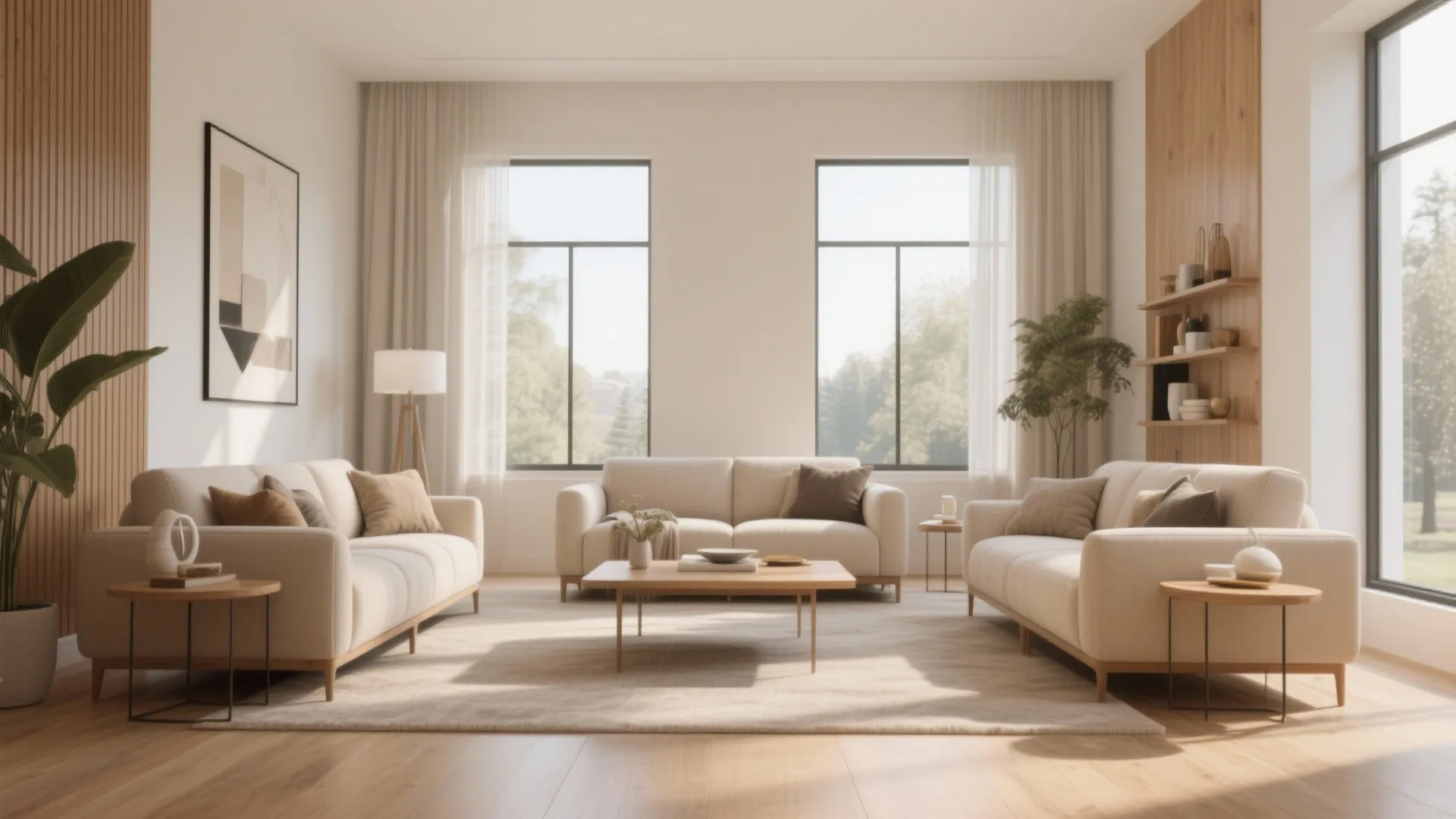 10 Smart Ideas for a 12 x 18 Living Room Layout: Practical, Stylish & Space-Savvy Design Inspirations for Medium-Sized Living Rooms