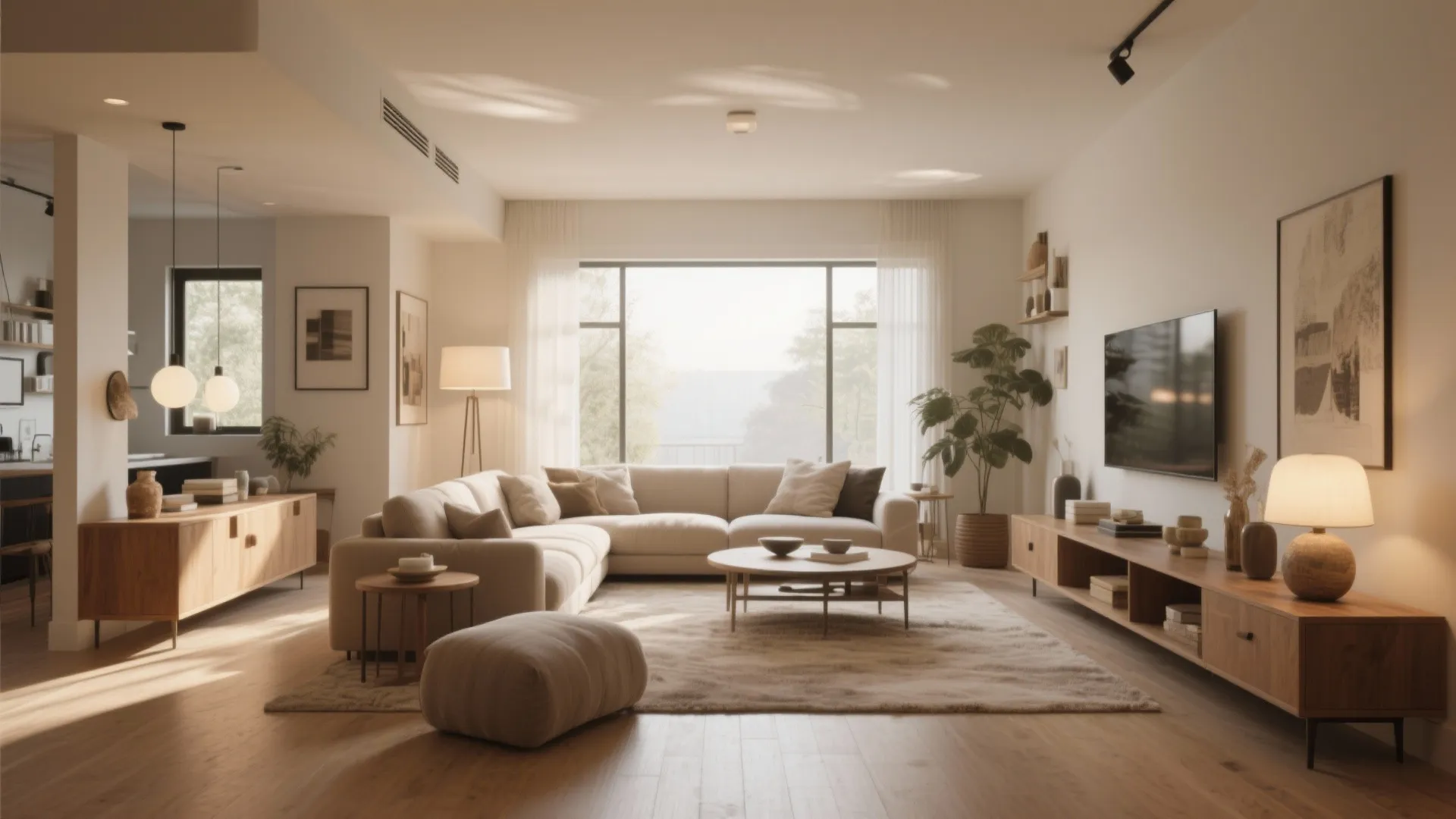 10 Stunning 12 x 18 ft Living Room Ideas: Maximizing Space and Style in a 12x18 ft Living Room