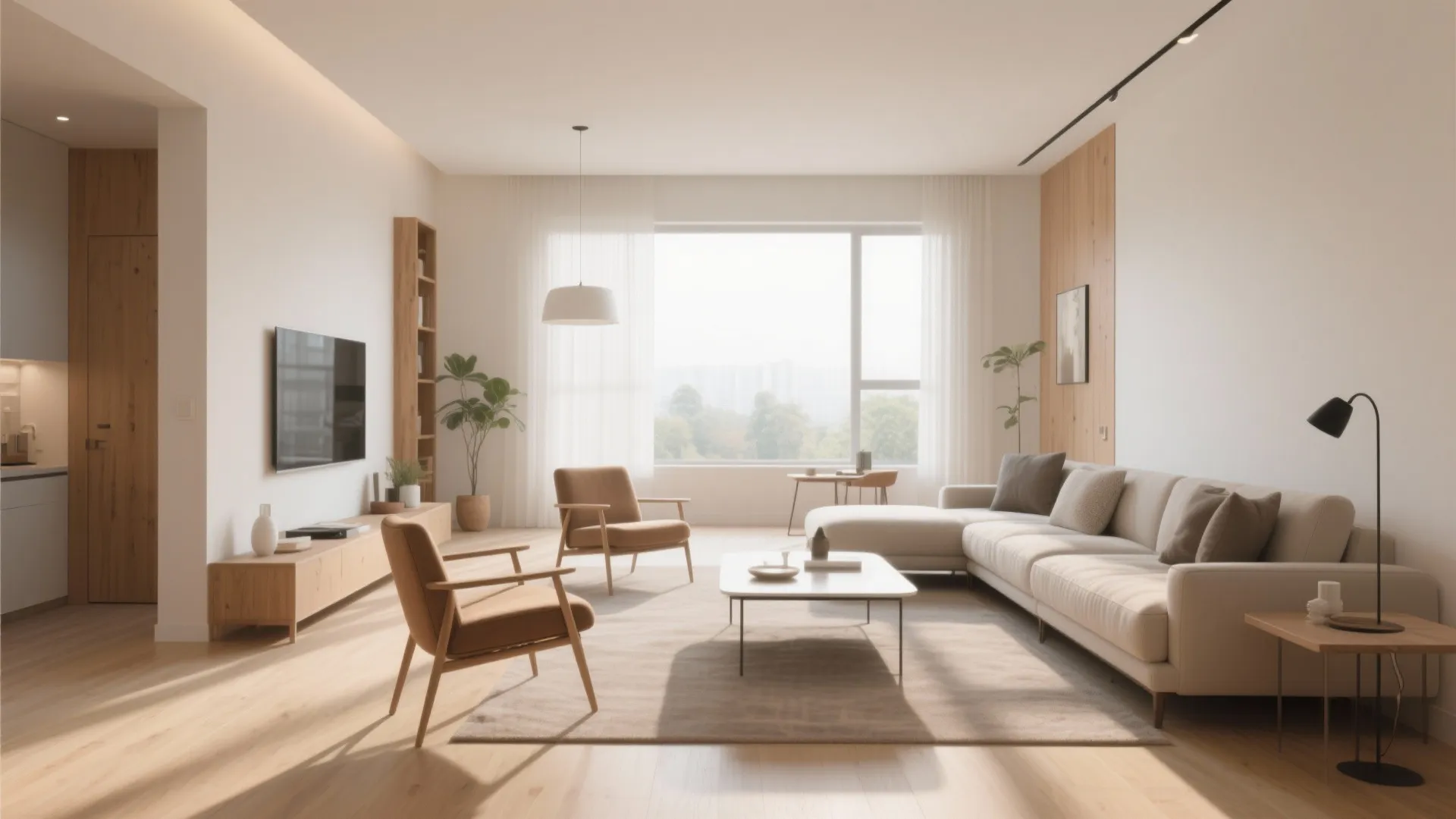 10 Living Room Layout Ideas for a 12 x 22 Space: Smart Layout Solutions That Turn a 12 x 22 Living Room into a Stylish & Functional Space