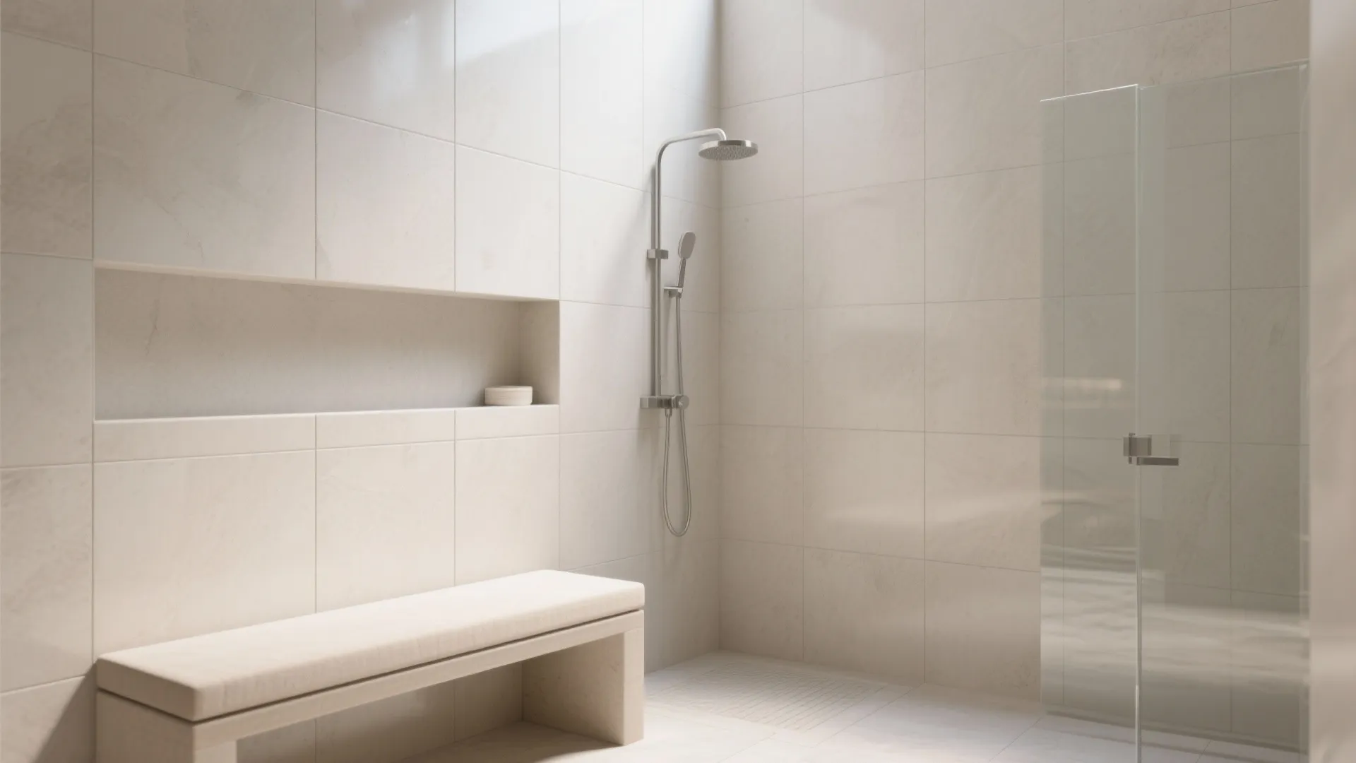 Large-Format 12x24 Tiles