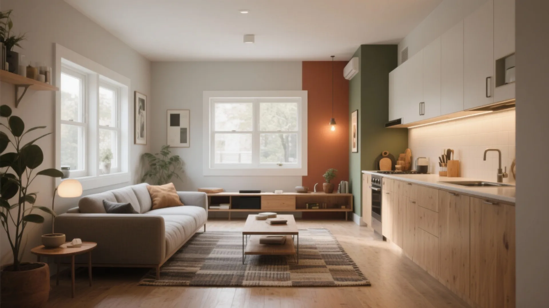 Small House 12x24 Floor Plans: Big Possibilities in Tiny Spaces: 1 Minute to Discover Functional 12x24 Floor Plans That Maximize Every Inch