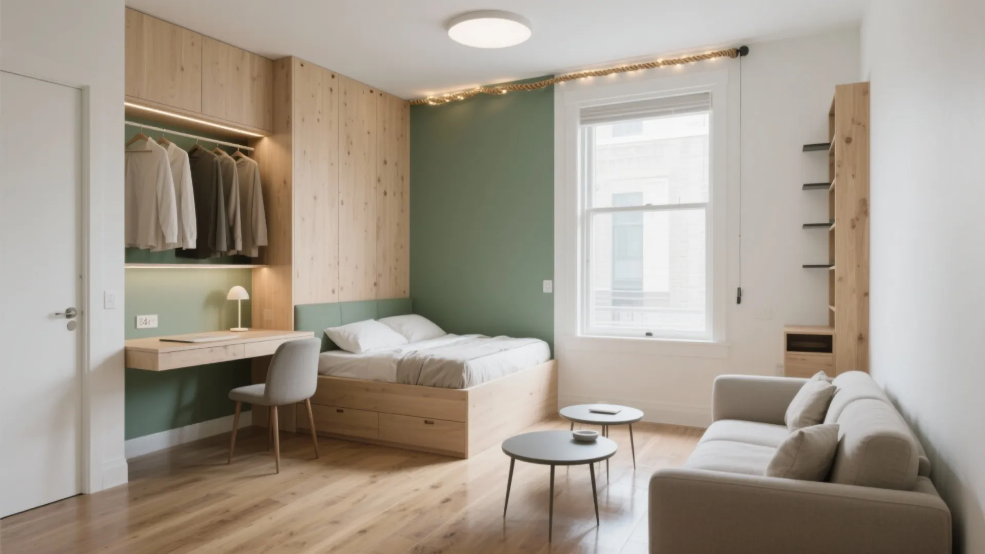 130 Square Feet Room Design Ideas: Maximize Every Inch: 1 Minute to Transform Your 130 Sq Ft Room: Fast-Track Guide to Space-Savvy Living