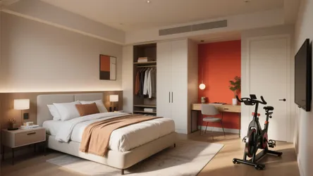 13x11 Bedroom Ideas You’ll Love