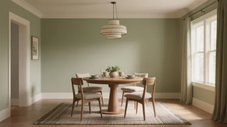 Dining Room Furniture for 13x11 — 5 Smart Ideas