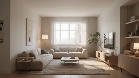 10 Smart Ideas for a 13x13 Living Room Layout