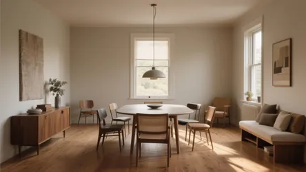 13 x 14 Dining Room: 5 Layout Inspirations
