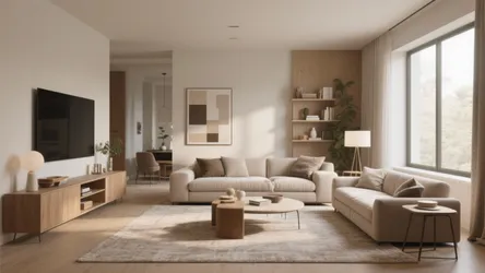 10 Smart Ideas for 13 x 14 Living Room Layout