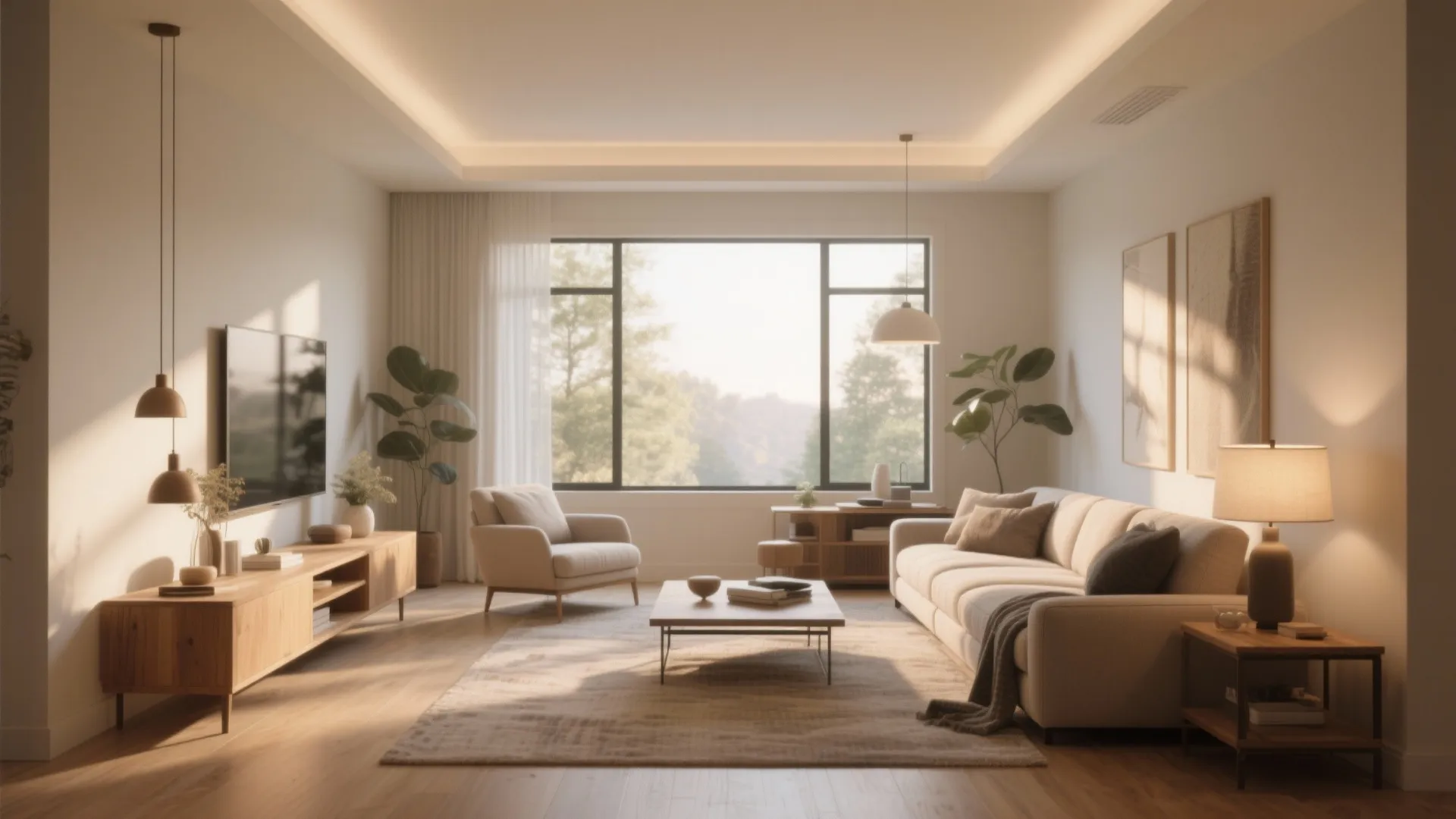 10 Smart Ideas for a 13x16 Living Room Design: Space-Savvy Tips from a Designer with Over a Decade of Experience