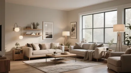 10 Ideas for a Perfect 13 x 16 Living Room Layout