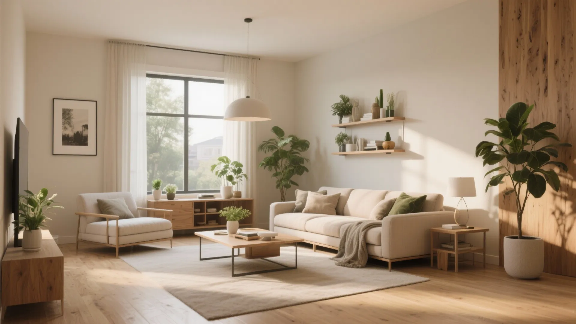 10 Smart Ideas for a 13 x 17 Living Room Layout: Maximize Your 13 x 17 Living Room with Clever, Stylish, and Practical Design Tips